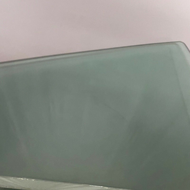 43R-001074 MERCEDES BENZ ML350 LEFT FRONT DOOR GLASS ML550 W166 2012 2013 2014 2015 OEM