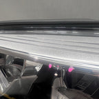 8739645 BMW X3 HEADLIGHT LEFT DRIVER LED 2018 2019 2020 2021 8739645
