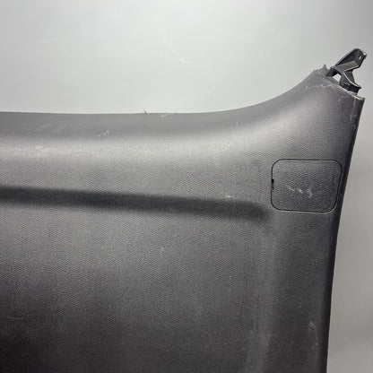 81713-R0000 KIA CARNIVAL TRUNK PANEL 2022 2023 2024 OEM 81713-R0000