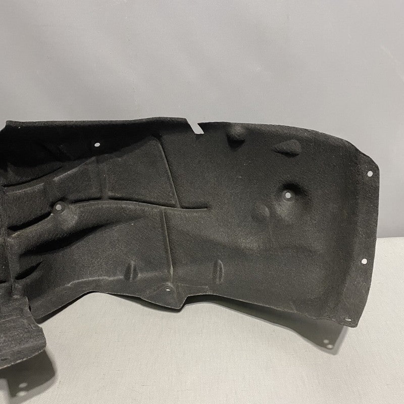 1081583-00-B TESLA MODEL 3 FENDER LINER LEFT REAR 1081583-00-B 2017 2018 2019 2020 2021