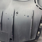 TESLA MODEL 3 REAR BUMPER LOWER VALANCE 2024 2025 2026 OEM 1784690-00-