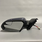 HYUNDAI SONATA MIRROR LEFT DRIVER SEDAN 87610-C2000 2015 2016 2017 201