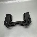 TESLA MODEL 3 REAR RAIL GLOVE LOWER BRACKET 2017 2018 2019 2020 OEM 11