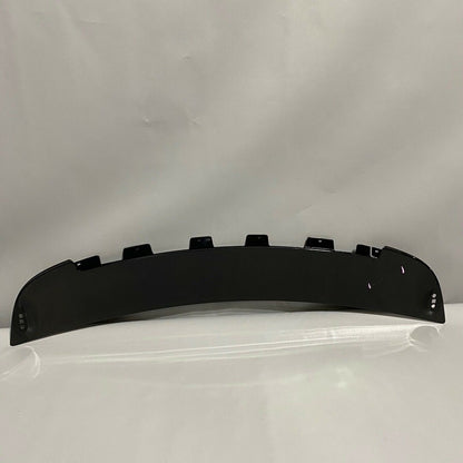 1048429-00-B TESLA MODEL X SPOILER LIFTGATE 2016 2017 2018 2019 2020 OEM 
