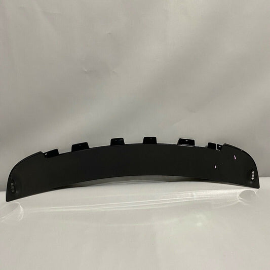 1048429-00-B TESLA MODEL X SPOILER LIFTGATE 2016 2017 2018 2019 2020 OEM 