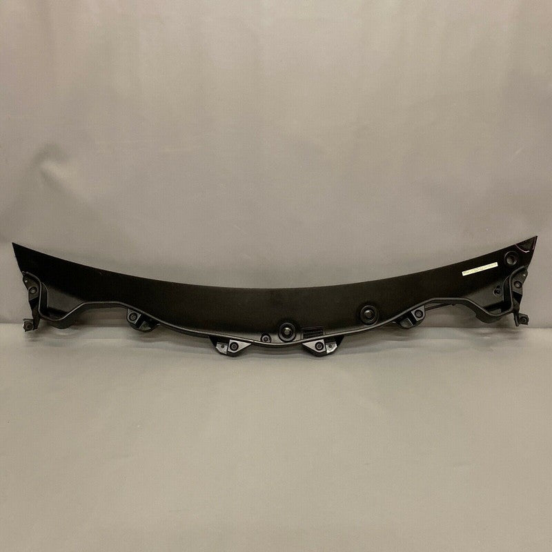 1036245-00-E TESLA MODEL X COWL SCREEN LHD ASSEMBLY 1036245-00-E 2016 2017 2018 2019 OEM