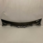 1036245-00-E TESLA MODEL X COWL SCREEN LHD ASSEMBLY 1036245-00-E 2016 2017 2018 2019 OEM