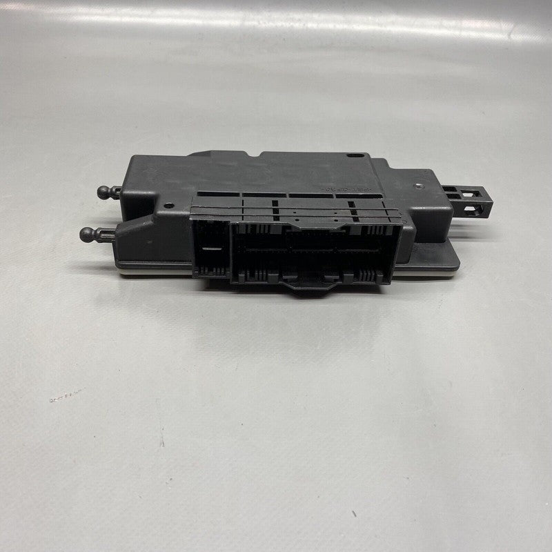 BMW X3 SAFETY CONTROL MODULE 6577-9280186-01 2011 2012 2013 2014 2015 
