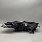 TESLA MODEL 3 Y HEADLIGHT LEFT DRIVER REFLECTOR LED OEM 2085749-00-A
