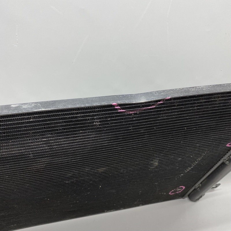 4M0816421B AUDI Q7 AC CONDENSER 5MM 4M0816421B 2017 2018 2019 AFTERMARKET OEM