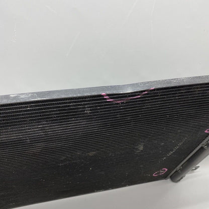 4M0816421B AUDI Q7 AC CONDENSER 5MM 4M0816421B 2017 2018 2019 AFTERMARKET OEM