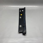 A1646903887 MERCEDES BENZ GL450 EXTERIOR DOOR MOULDING TRIM RIGHT REAR 2007 08 09 10 11 12 