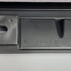 HK83-101D56-B JAGUAR F-PACE ROCKER MOLDING RIGHT HK83-101D56-B 2018 2019 OEM