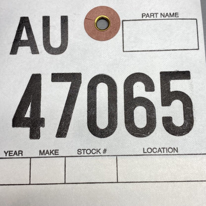 53114-04250 TOYOTA TACOMA TRD GRILLE 2019 2020 2021 OEM 53114-04250