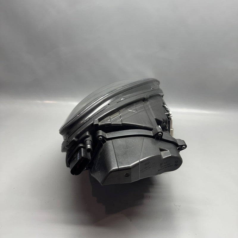 PORSCHE PANAMERA HEADLIGHT LEFT DRIVER  2017 2018 2019 2020 FULL LED 9