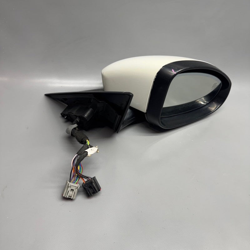 JAGUAR F-TYPE MIRROR RIGHT PASSENGER 2014 2015 2016 2017 2018 2019 OEM