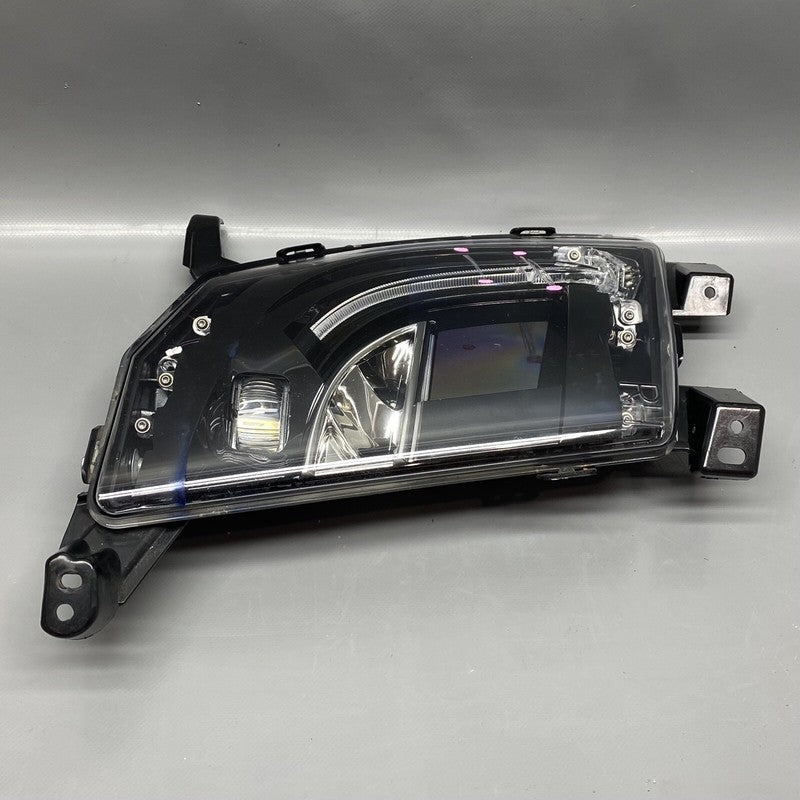 TESLA MODEL S FOG LIGHT RIGHT PASSENGER 2016 2017 2018 19 2020 OEM 600