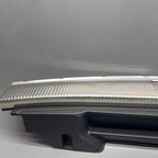 AUDI Q5 TRUNK LATCH PANEL COVER TRIM 2010 2011 2012 2013 2014 2015 8R0