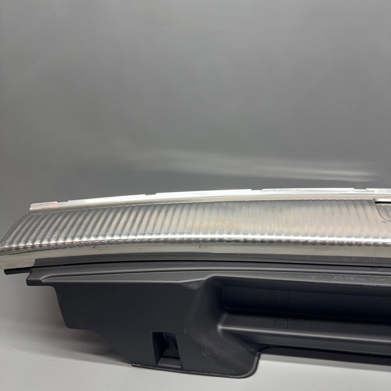 AUDI Q5 TRUNK LATCH PANEL COVER TRIM 2010 2011 2012 2013 2014 2015 8R0