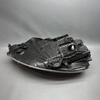 95B941032DB PORSCHE MACAN GTS HEADLIGHT RIGHT PASSENGER 2015 16 17 2018 BI-XENON 95B941032DB