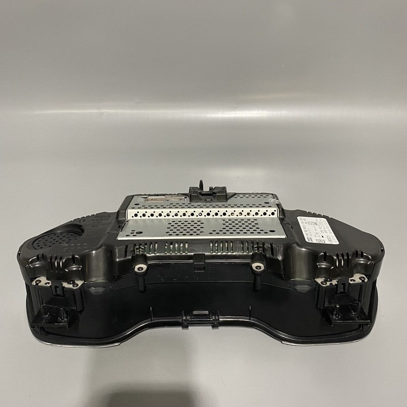 4H0920920K AUDI A8 SPEEDOPMETER CLUSTER 2011 2012 2013 2014 2015 OEM 4H0920920K
