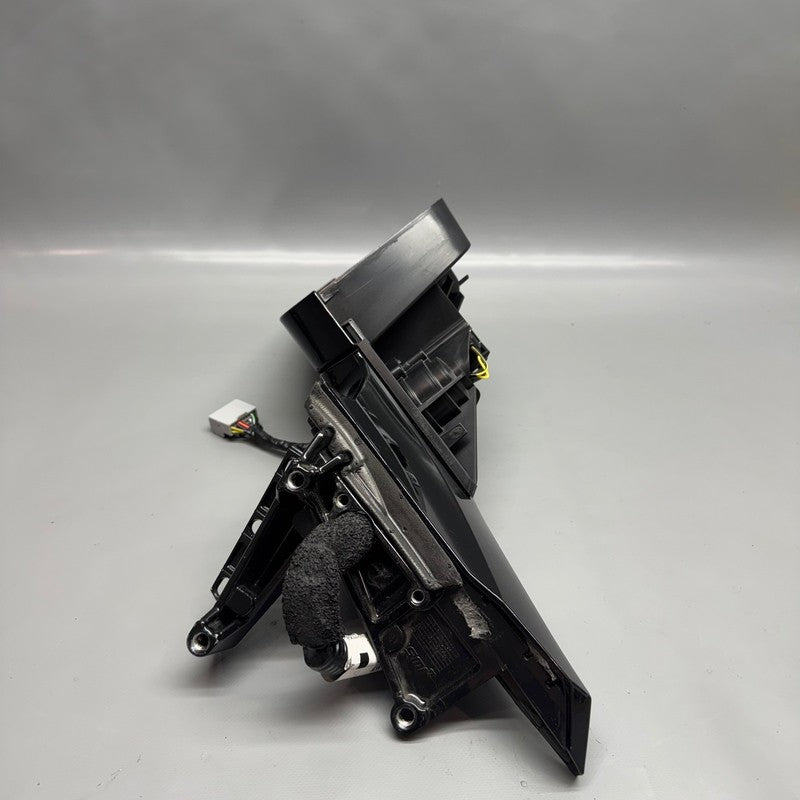 TESLA MODEL S PLAID MIRROR LEFT DRIVER 2021 2022 2023 OEM