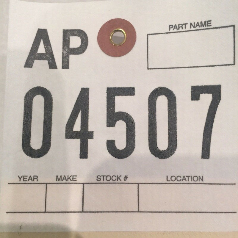 083536900 MASERATI FRONT BUMPER UPPER GRILLE OEM