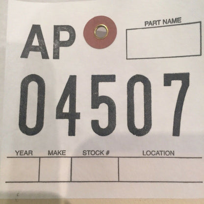 083536900 MASERATI FRONT BUMPER UPPER GRILLE OEM