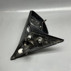 BMW 750 MIRROR LEFT DRIVER 2009 2010 2011 2012 HEATED OEM 7264769