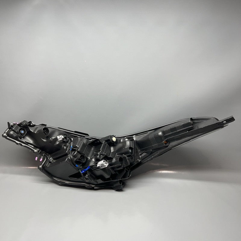 TOYOTA C-HR HEADLIGHT RIGHT PASSENGER 2020 2021 2022 LED OEM 