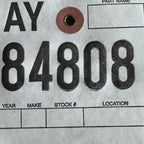 BMW 120 HATCHBACK 220 WHEEL RIM 18 INCH 2024 2025 OEM 5A35E68