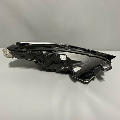 1077371-00-I TESLA MODEL 3 HEADLIGHT LEFT DRIVER SIDE 2017 2018 2019 2020 LED OEM