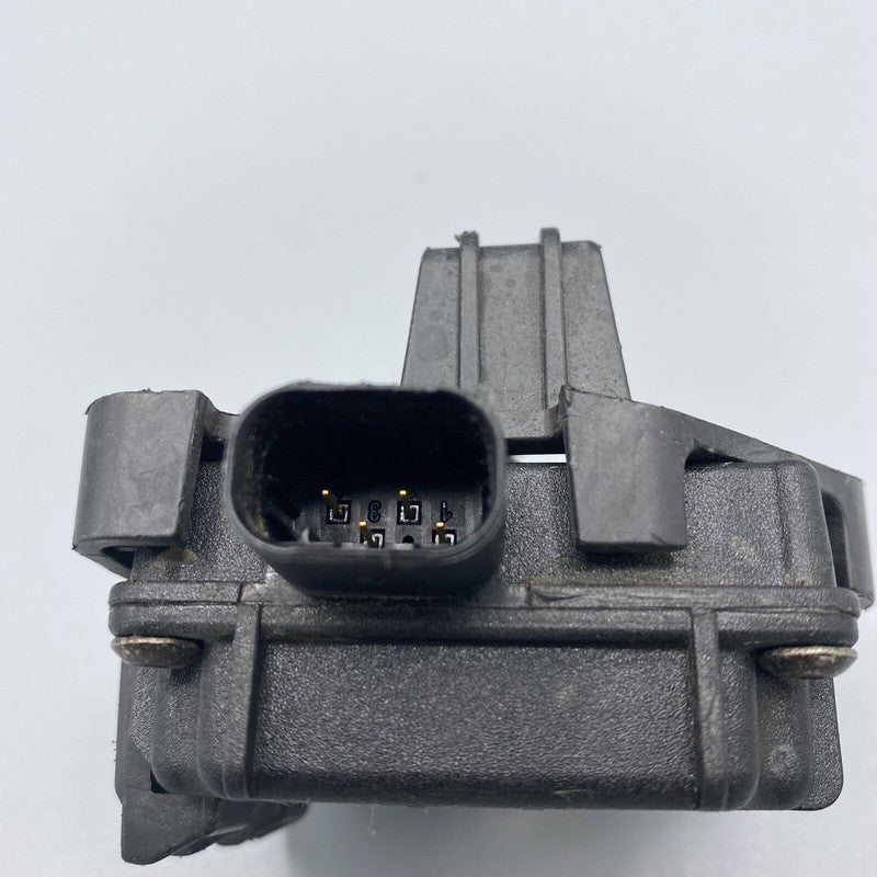 4G0907410A AUDI A6 HOME LINK GARAGE DOOR OPENER 4G0907410A 2016 2017 2018 OEM