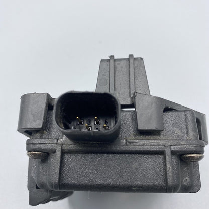 4G0907410A AUDI A6 HOME LINK GARAGE DOOR OPENER 4G0907410A 2016 2017 2018 OEM