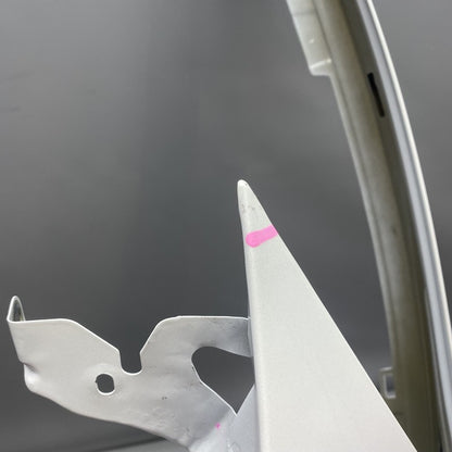 1091094-F TESLA MODEL 3 FENDER LEFT DRIVER 2017 2018 2019 2020 2021 2022 OEM 1091094-F