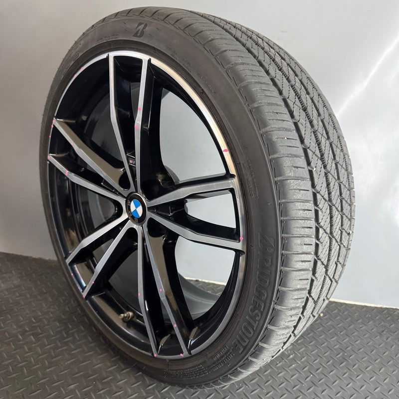 BMW 330I 430I WHEEL RIM 19 INCH FRONT 2019 2020 2021 2022 2023 2024 OE