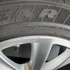 BMW 528 535 WHEEL RIM 17 INCH 2011 2012 2013 2014 2015 2016 OEM 678072
