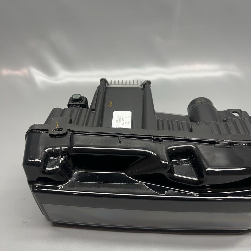 1806404-00-D TESLA CYBERTRUCK EVEREST HEADLIGHT LEFT DRIVER 2024 2025 OEM 1806404-00-D