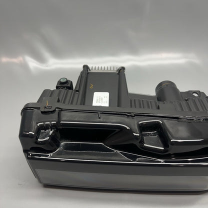 1806404-00-D TESLA CYBERTRUCK EVEREST HEADLIGHT LEFT DRIVER 2024 2025 OEM 1806404-00-D