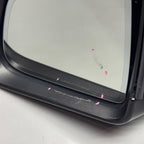 TESLA MODEL Y MIRROR LEFT DRIVER 2021 2022 2023 2024 OEM 1594111-00-C