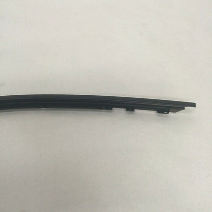 97053748104 PORSCHE PANAMERA LEFT EXTERIOR DOOR FRAME MOLDING 2010 11 12 2013 14 15 2016 OEM