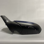 HYUNDAI ELANTRA MIRROR LEFT DRIVER 87610-F3050 2017 2018 2019 OEM