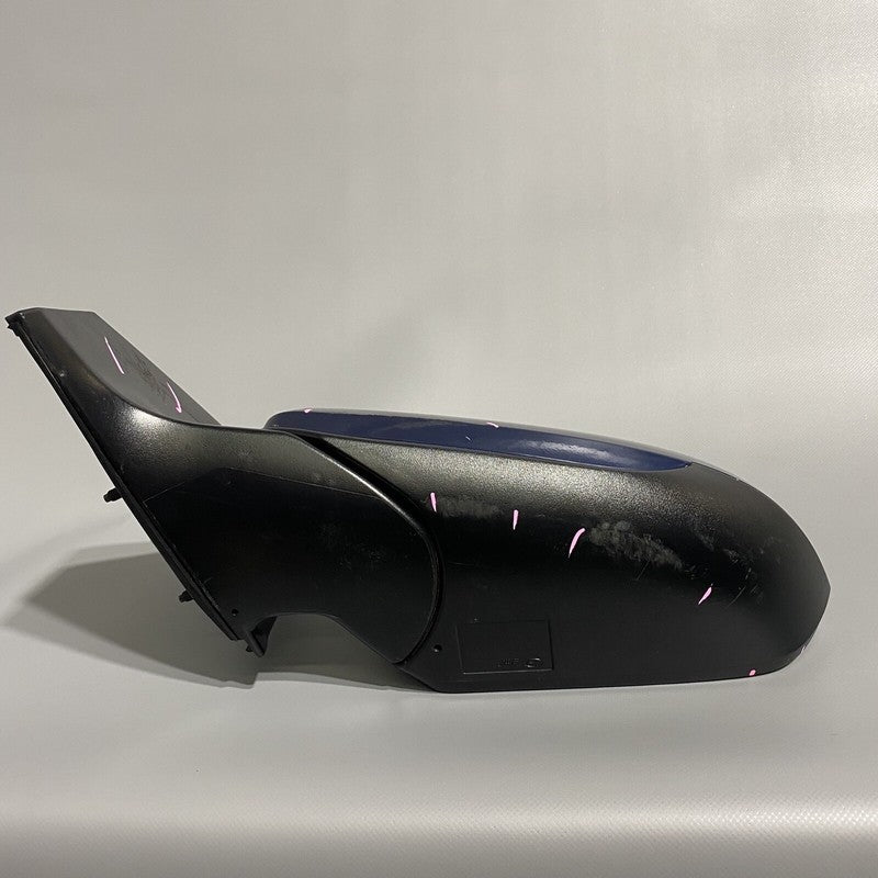HYUNDAI ELANTRA MIRROR LEFT DRIVER 87610-F3050 2017 2018 2019 OEM
