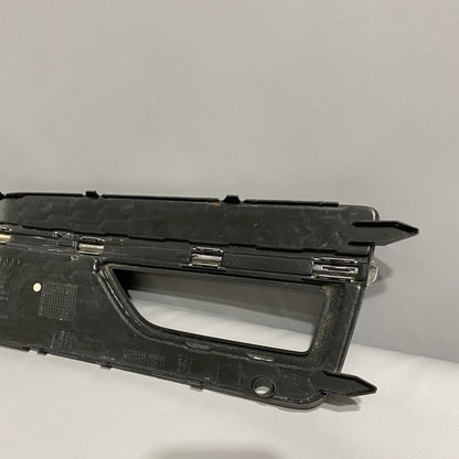 8K0807681L AUDI A4 LEFT OUTER GRILLE 2013 2014 2015 2016 8K0807681L OEM
