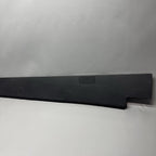 1741539-00-C TESLA CYBERTRUCK BEDSIDE SAIL APPLIQUE RIGHT 2023 2024 OEM 1741539-00-C