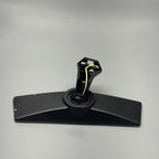 TESLA CYBERTRUCK REAR VIEW MIRROR 2024 2025 2026 OEM 1914635-00-D