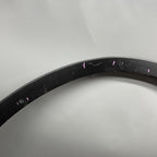 1494185-00-C TESLA MODEL Y FENDER FLARE LEFT FRONT 1494185-00-C 2020 2021 2022 OEM