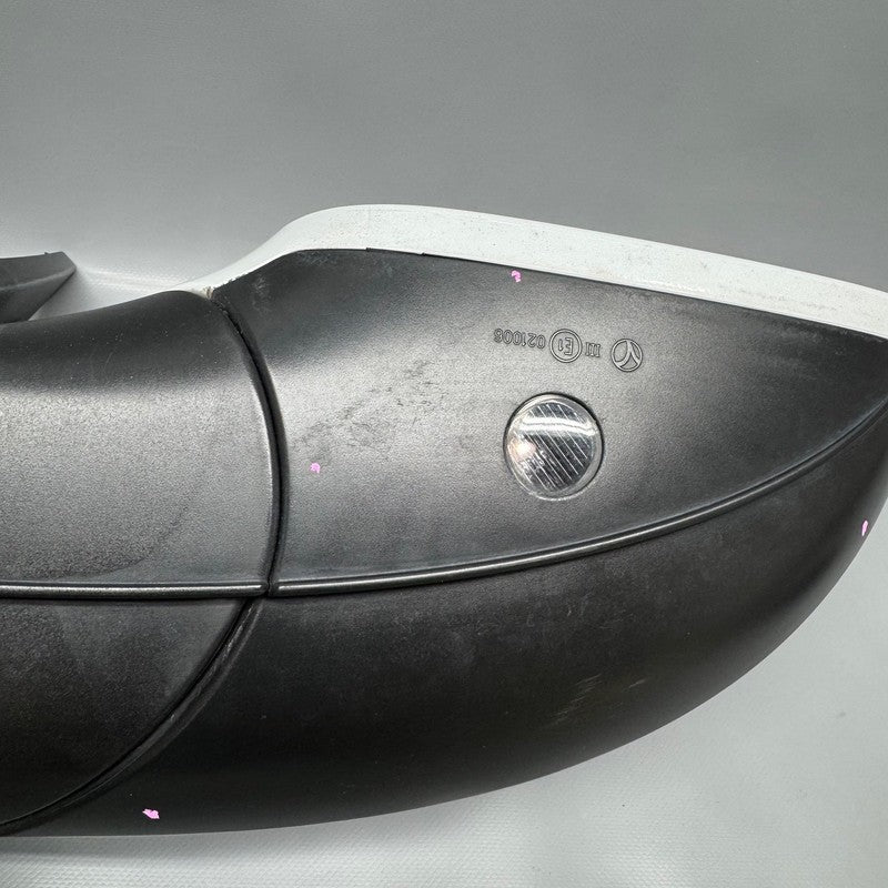 AUDI Q7 MIRROR RIGHT PASSENGER 2010 2011 2012 2013 2014 2015 OEM 4L185
