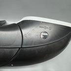 AUDI Q7 MIRROR RIGHT PASSENGER 2010 2011 2012 2013 2014 2015 OEM 4L185