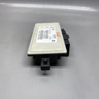 6577-9280186-01 BMW X3 SAFETY CONTROL MODULE 6577-9280186-01 2011 2012 2013 2014 2015 2016 2017